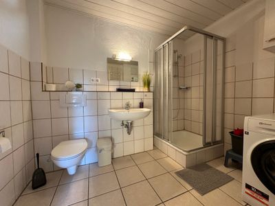 Ferienwohnung für 3 Personen (56 m²) in Bornholt 7/10