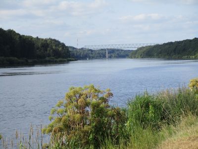 Ferienwohnung für 3 Personen (56 m²) in Bornholt 8/10