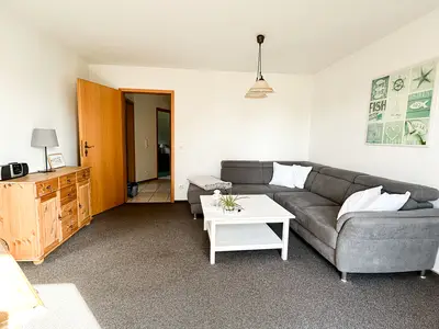 Ferienwohnung für 3 Personen (56 m²) in Bornholt 2/10