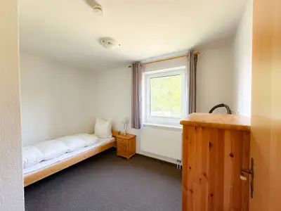 Ferienwohnung für 3 Personen (56 m²) in Bornholt 5/10