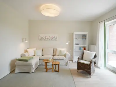 Ferienwohnung für 3 Personen (65 m²) in Bornholt 3/10