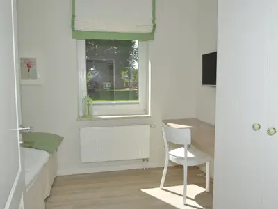 Ferienwohnung für 3 Personen (65 m²) in Bornholt 7/10