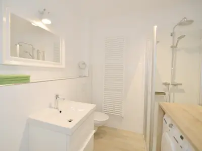 Ferienwohnung für 3 Personen (65 m²) in Bornholt 6/10