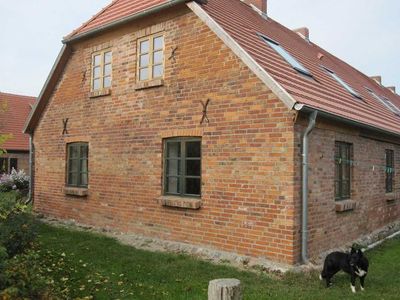 Ferienwohnung für 6 Personen (90 m²) in Borrentin 2/10