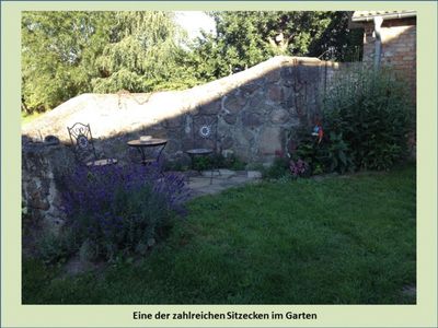 Ferienwohnung für 3 Personen (45 m²) in Borrentin 3/10