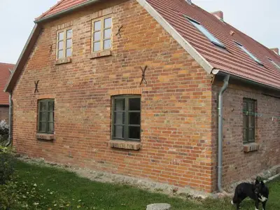 Ferienwohnung für 6 Personen (90 m²) in Borrentin 2/10