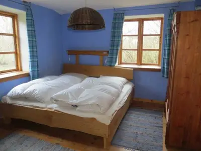 Ferienwohnung für 6 Personen (90 m²) in Borrentin 10/10