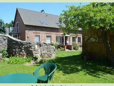 Ferienwohnung für 3 Personen (45 m²) in Borrentin 1/10