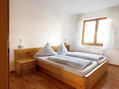 BEDROOM, INSIDE