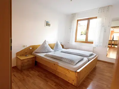 BEDROOM, INSIDE, OUTSIDE