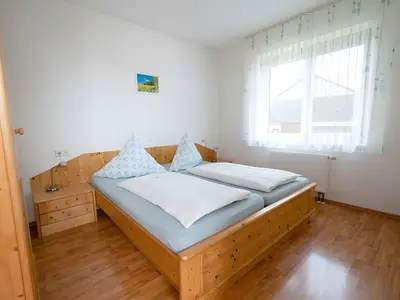 BEDROOM, INSIDE