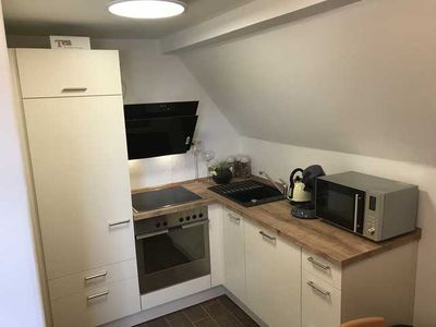 Ferienwohnung für 4 Personen (55 m²) in Börßum 1/10