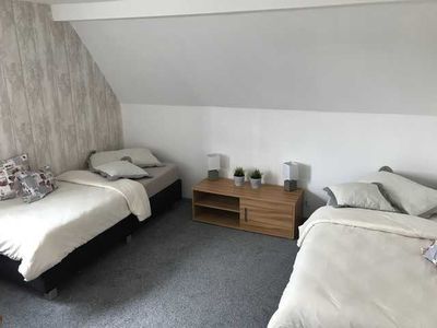 Ferienwohnung für 4 Personen (55 m²) in Börßum 7/10