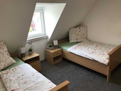 Ferienwohnung für 4 Personen (55 m²) in Börßum 9/10