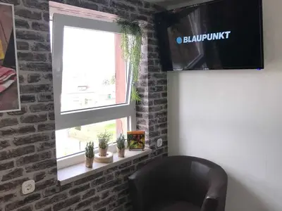 Ferienwohnung für 4 Personen (55 m²) in Börßum 2/10