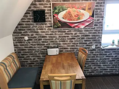 Ferienwohnung für 4 Personen (55 m²) in Börßum 3/10