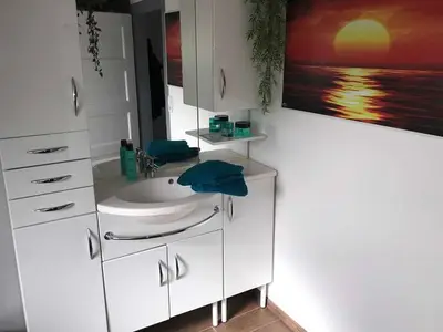 Ferienwohnung für 4 Personen (55 m²) in Börßum 4/10