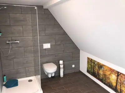 Ferienwohnung für 4 Personen (55 m²) in Börßum 5/10