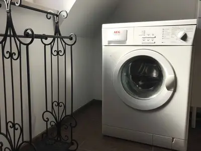Ferienwohnung für 4 Personen (55 m²) in Börßum 6/10