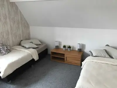 Ferienwohnung für 4 Personen (55 m²) in Börßum 7/10
