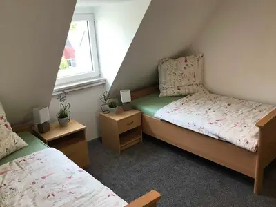 Ferienwohnung für 4 Personen (55 m²) in Börßum 9/10
