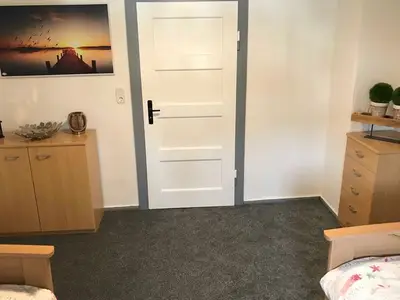 Ferienwohnung für 4 Personen (55 m²) in Börßum 10/10