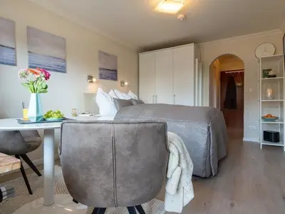 Ferienwohnung für 2 Personen (22 m²) in Bosau 3/10
