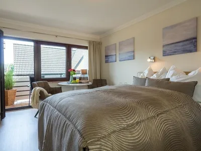 Ferienwohnung für 2 Personen (22 m²) in Bosau 8/10