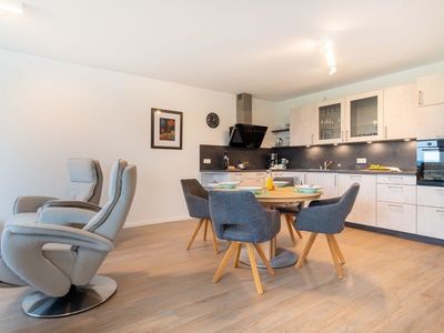 Ferienwohnung für 4 Personen (95 m²) in Bosau 6/10