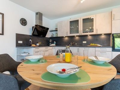 Ferienwohnung für 4 Personen (95 m²) in Bosau 8/10