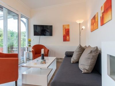 Ferienwohnung für 4 Personen (60 m²) in Bosau 9/10