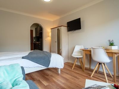 Ferienwohnung für 3 Personen (20 m²) in Bosau 3/10