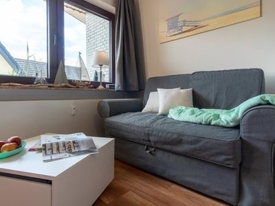 Ferienwohnung für 3 Personen (20 m²) in Bosau 9/10