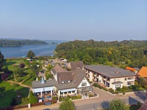 Ferienwohnung für 2 Personen (63 m&sup2;) in Bosau