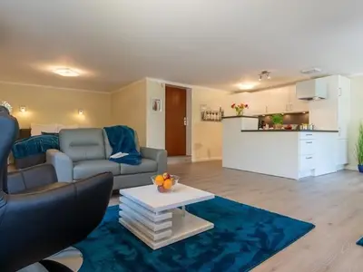 Ferienwohnung für 2 Personen (63 m²) in Bosau 2/10