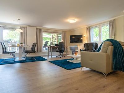 Ferienwohnung für 2 Personen (63 m²) in Bosau 6/10