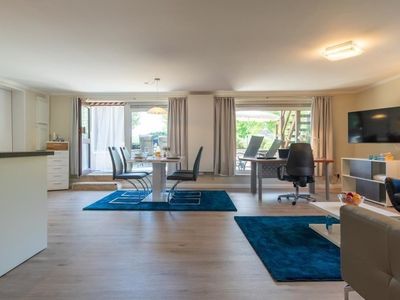 Ferienwohnung für 2 Personen (63 m²) in Bosau 8/10