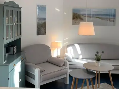 Ferienwohnung für 2 Personen (30 m²) in Bosau 3/7