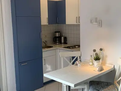 Ferienwohnung für 2 Personen (30 m²) in Bosau 5/7