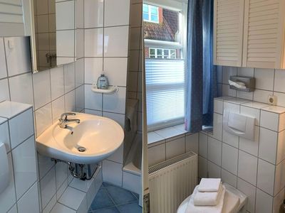 Ferienwohnung für 2 Personen (30 m²) in Bosau 6/7