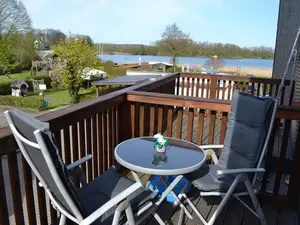 Ferienwohnung für 2 Personen (30 m²) in Bosau