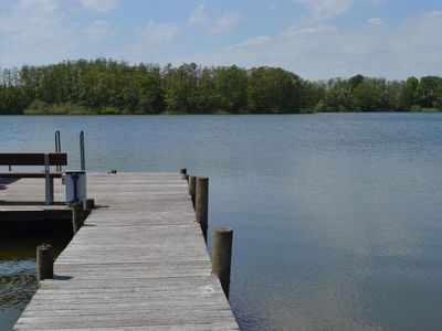 Ferienwohnung für 2 Personen (30 m²) in Bosau 9/10