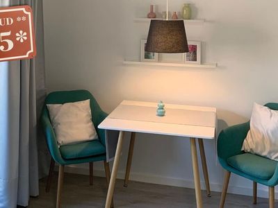 Ferienwohnung für 2 Personen (26 m²) in Bosau 1/10