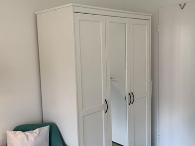 Ferienwohnung für 2 Personen (26 m²) in Bosau 9/10