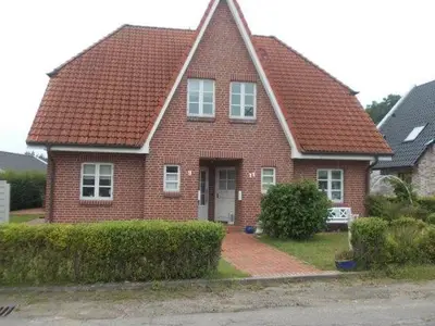 Ferienwohnung für 6 Personen (94 m²) in Bosau 1/10
