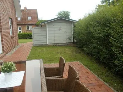 Ferienwohnung für 6 Personen (94 m²) in Bosau 5/10