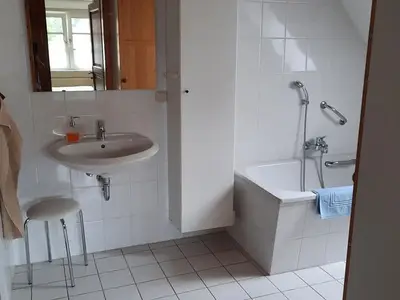 Ferienwohnung für 2 Personen (29 m²) in Bosau 6/8