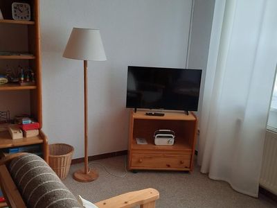 Ferienwohnung für 4 Personen (64 m²) in Bosau 3/10