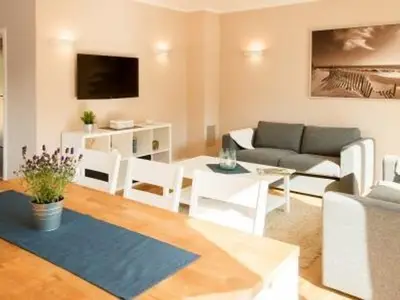 Ferienwohnung für 6 Personen (110 m²) in Bosau 1/10