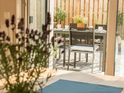 Ferienwohnung für 6 Personen (110 m²) in Bosau 3/10
